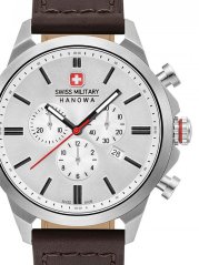 Hodinky Swiss Military Hanowa 06-4332.04.001