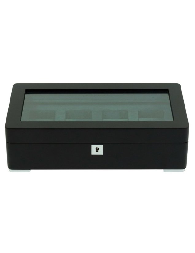 Box na hodinky Rothenschild RS-3420-4-BL-GRE
