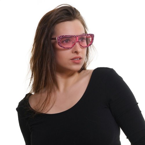 Slnečné okuliare Victoria's Secret VS0011 12877T