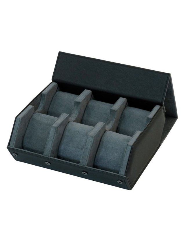 Box na hodinky Rothenschild RS-3178-6-BL-GY