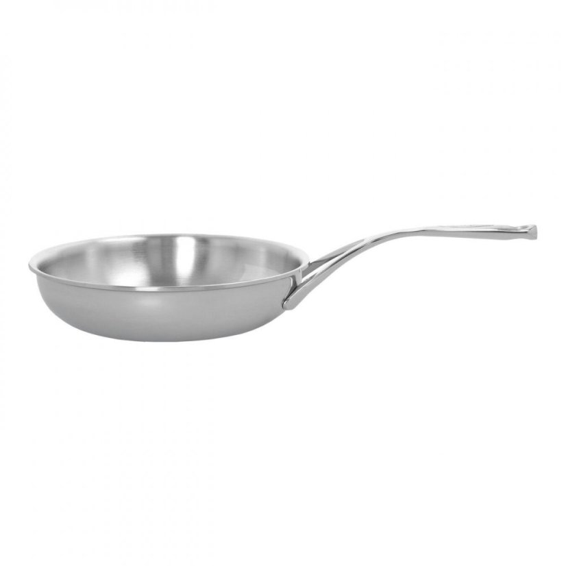 Demeyere Proline 7 Edelstahlpfanne 20 cm, 40850-936