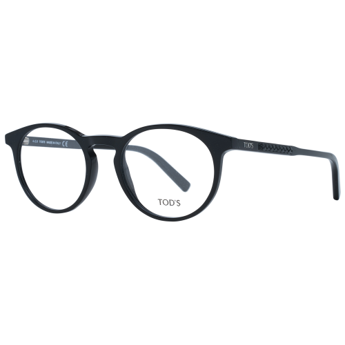 Tods Optical Frame TO5250 001 50