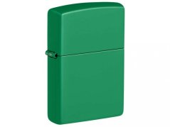 Zippo 26106 Grass Green Matte