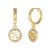 Earring Guess JUBE02135JWYGTU