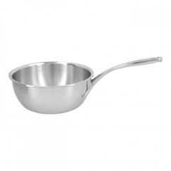 Demeyere Atlantis 7 conical rounded pan 20 cm, 40850-927
