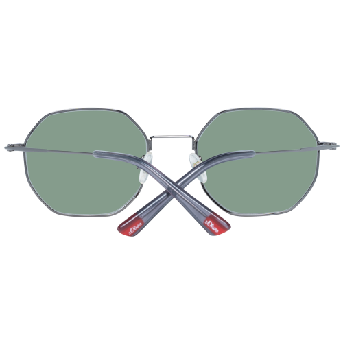 Sluneční brýle S. Oliver 98602-00800 54 Gun