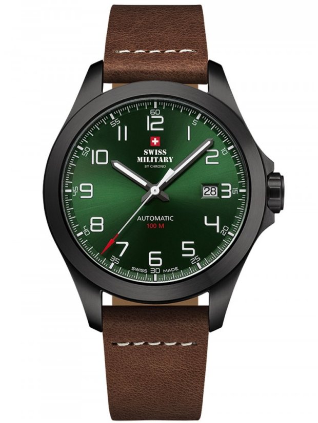 Swiss Military by Chrono SMA34077.06
