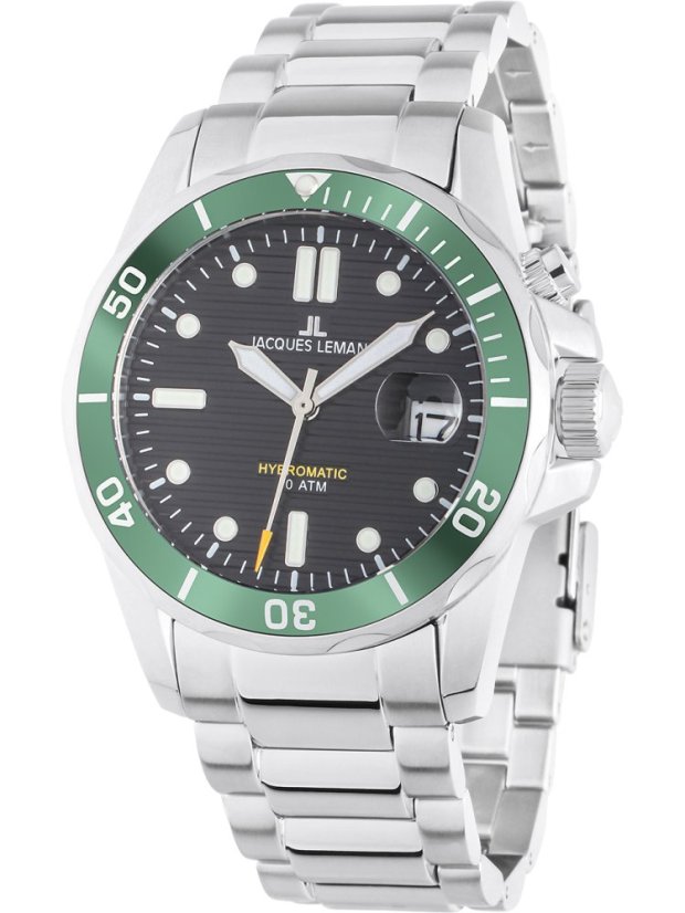 Jacques Lemans 1-2170K