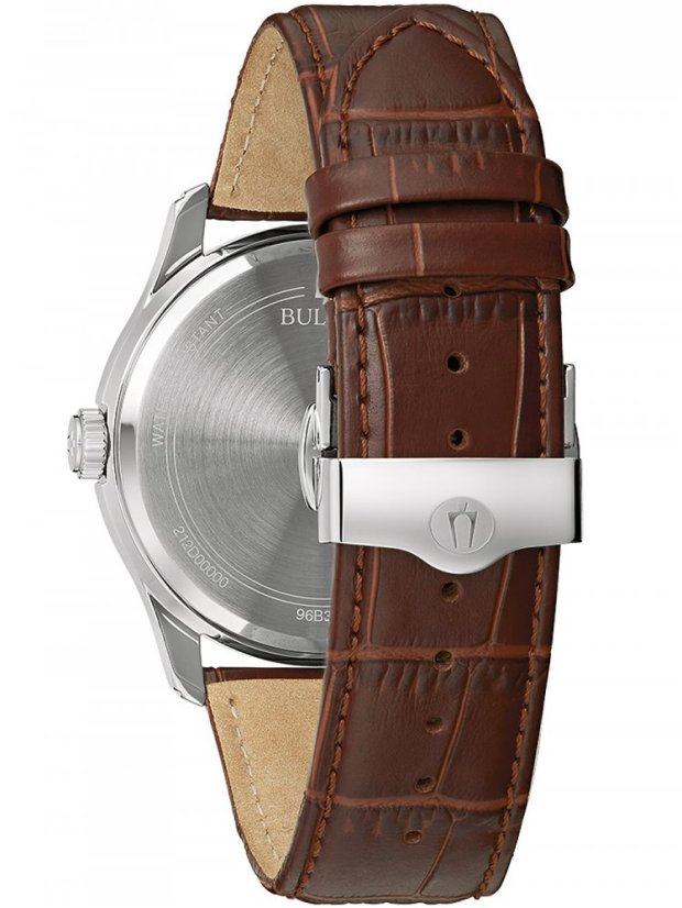 Bulova 96B389