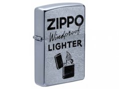 Zippo 25621 Windproof Design