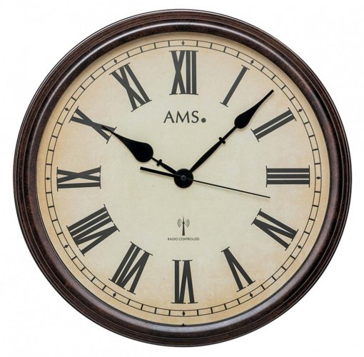 Clock AMS 5977