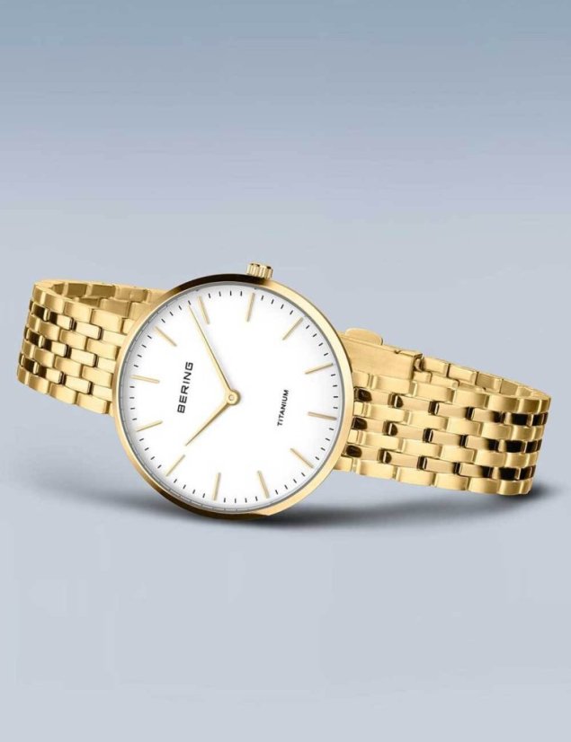 Bering 19334-334