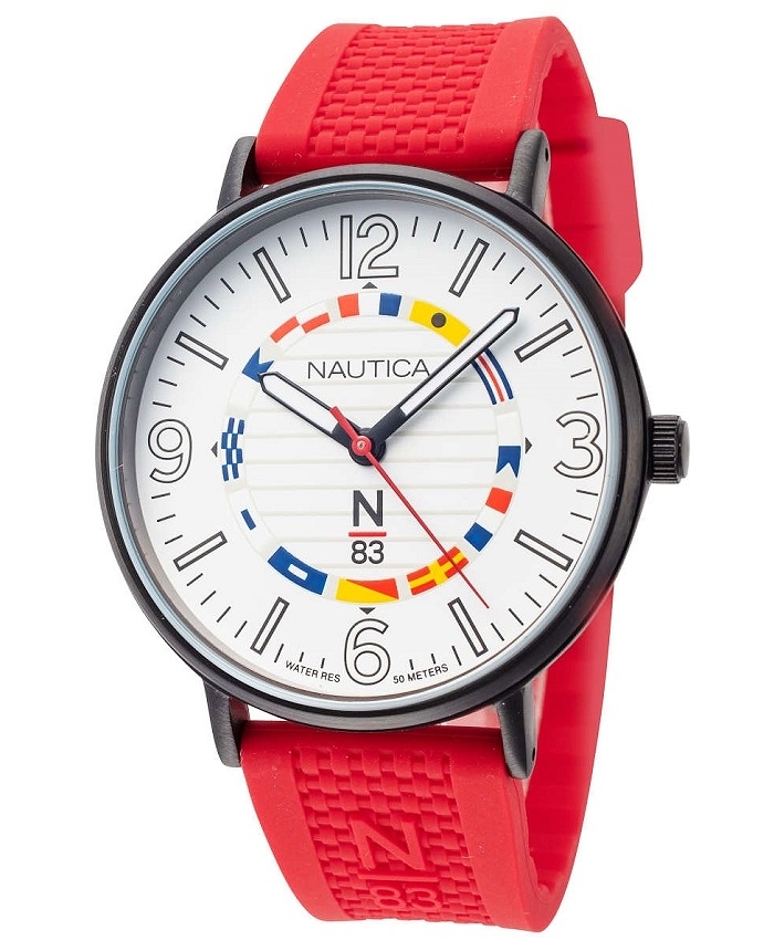 Hodinky Nautica NAPWGS907