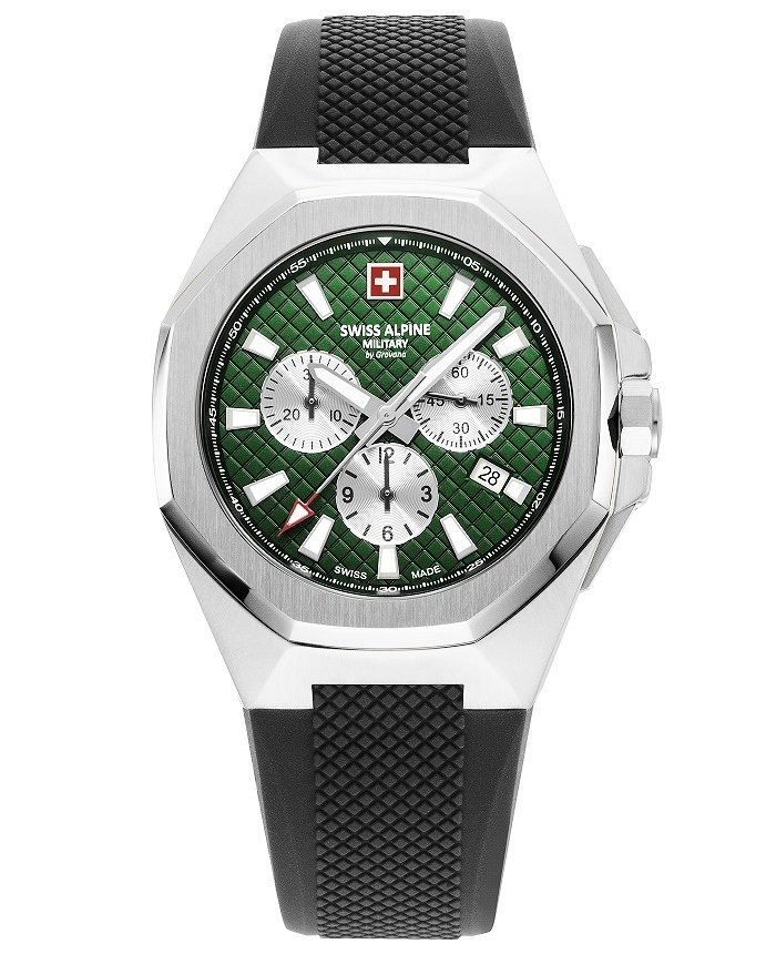 Hodinky Swiss Alpine Military SAM7005.9834