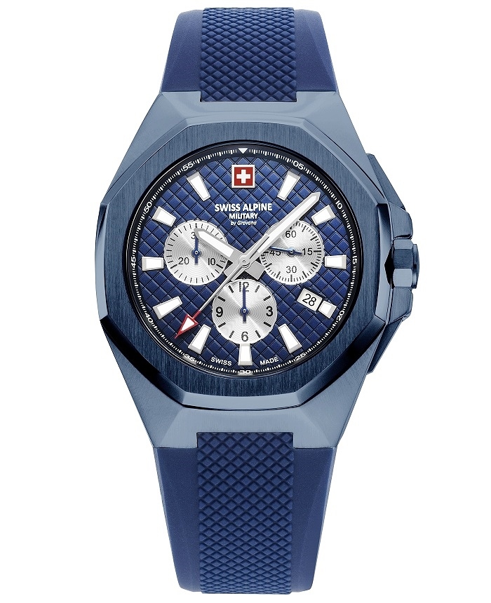Hodinky Swiss Alpine Military SAM7005.9895