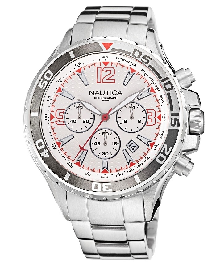 Hodinky Nautica NAPNSS218