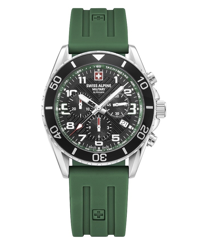 Hodinky Swiss Alpine Military SAM7029.9834