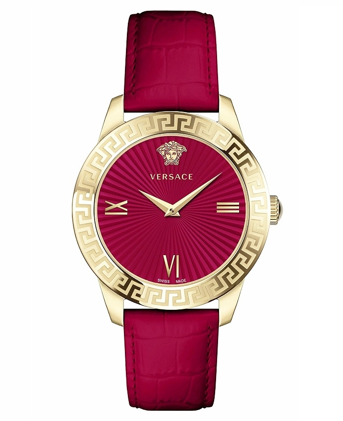 Hodinky Versace VEVC00921