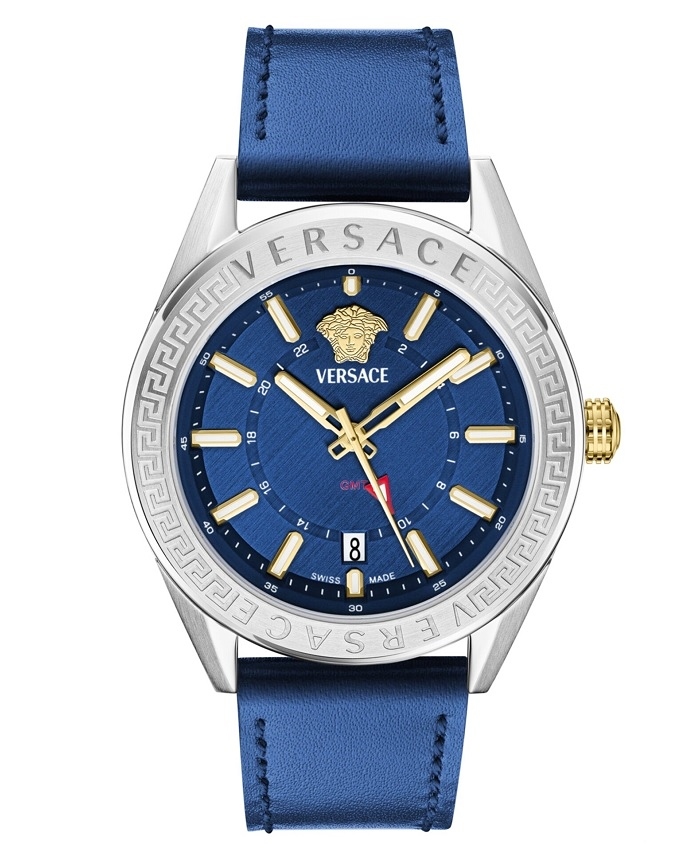 Hodinky Versace VEAFA0124