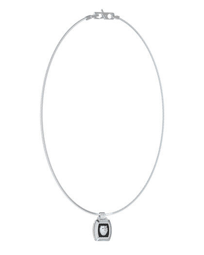 Retiazka Guess JUMN05001JWSTTU Lion King