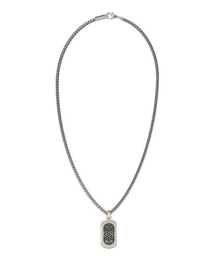Retiazka Guess JUMN05017JWSTBKTU Sailor Knot