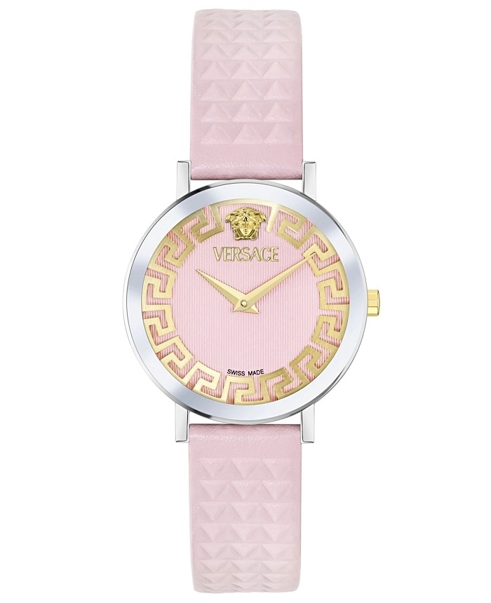 Hodinky Versace VE9A00124