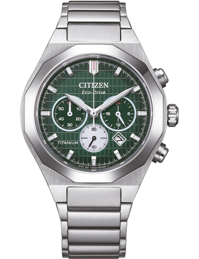 Hodinky Citizen CA4691-59X