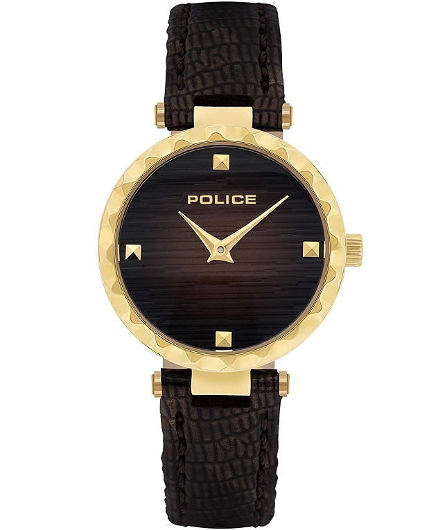 Hodinky Police PL.15570LSG/12