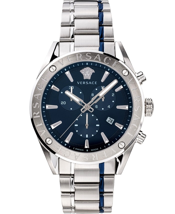 Hodinky Versace VEHB00519