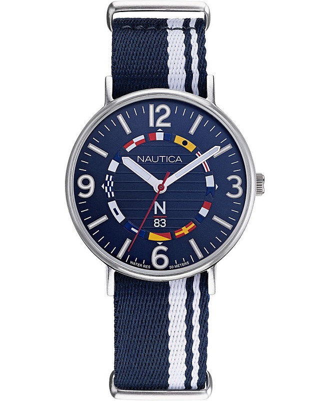 Hodinky Nautica NAPWGS902