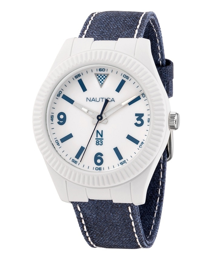 Hodinky Nautica NAPMBF203