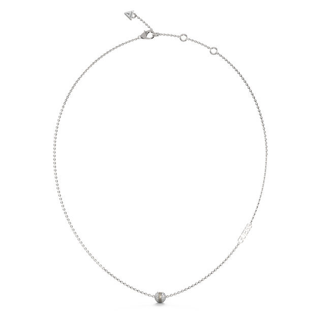 Retiazka Guess JUBN04455JWRHTU Calypso