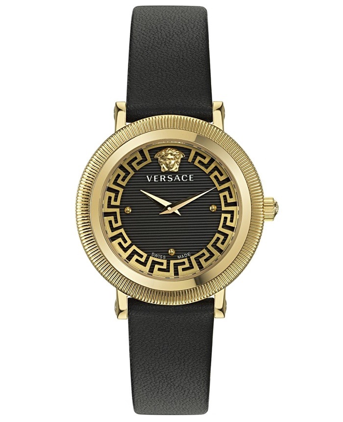 Hodinky Versace VE7F00323