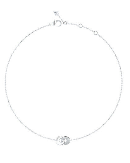 Retiazka Guess JUBN05219JWRHTU Blooming Summer