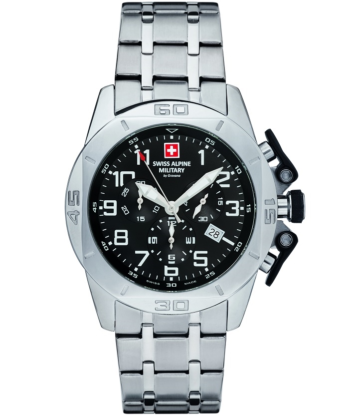 Hodinky Swiss Alpine Military SAM7063.9137
