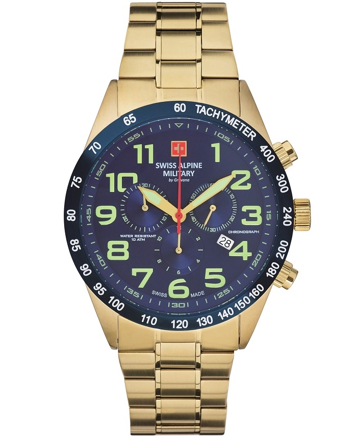 Hodinky Swiss Alpine Military SAM7047.9115