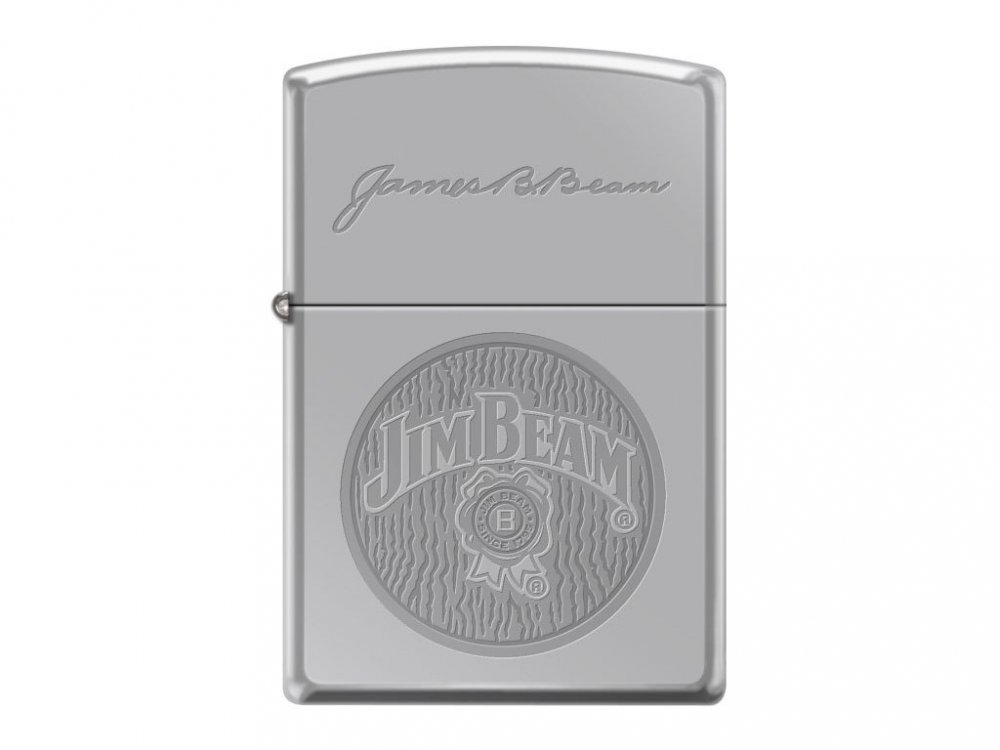 Zippo 22037 Jim Beam®