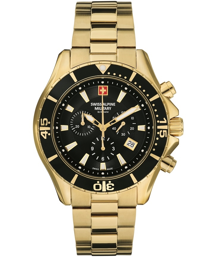Hodinky Swiss Alpine Military SAM7040.9117