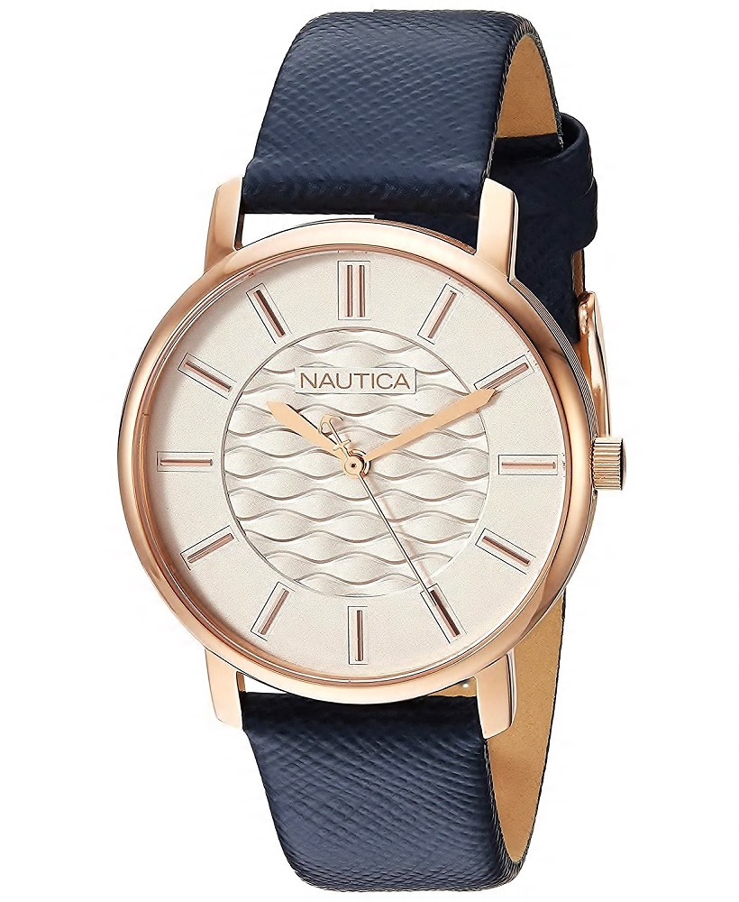 Hodinky Nautica NAPCGS011