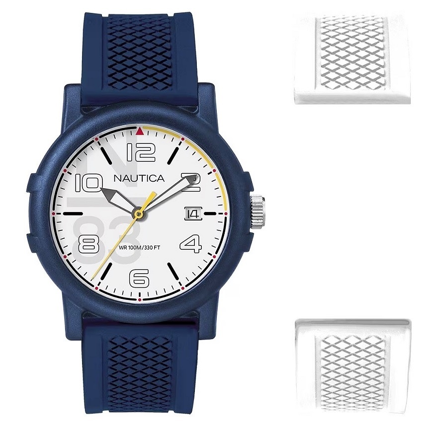 Hodinky Nautica NABLEME02