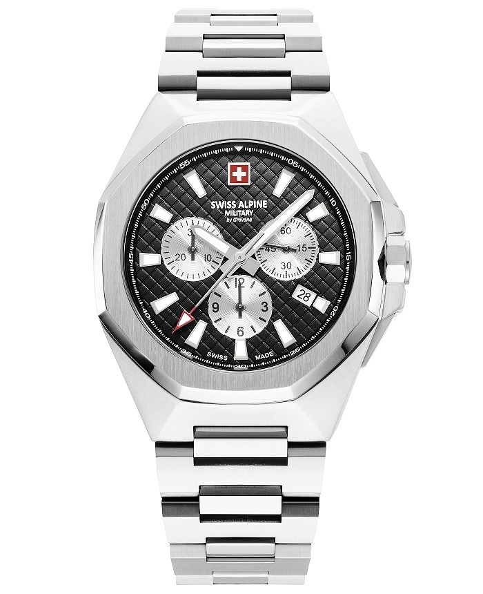Hodinky Swiss Alpine Military SAM7005.9137