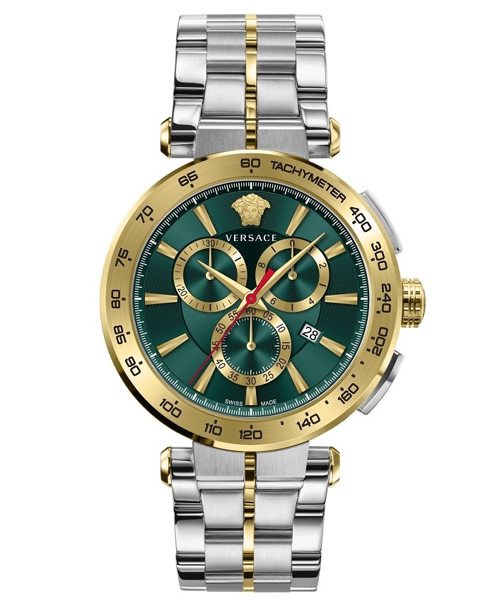 Hodinky Versace VE6CA0523