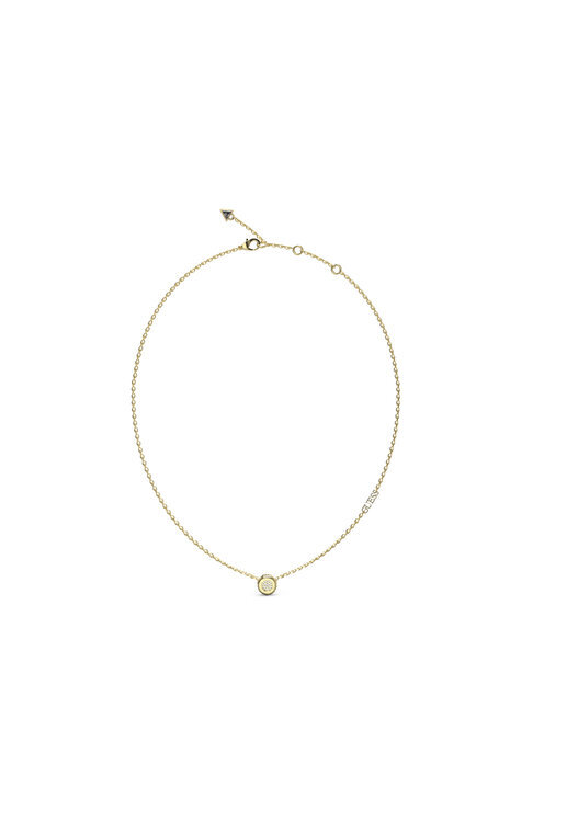 Retiazka Guess JUBN04593JWYGTU Stylish Guess