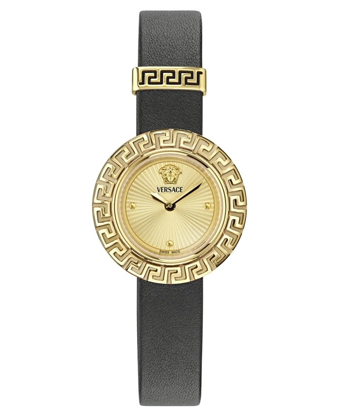 Hodinky Versace VE8C00224