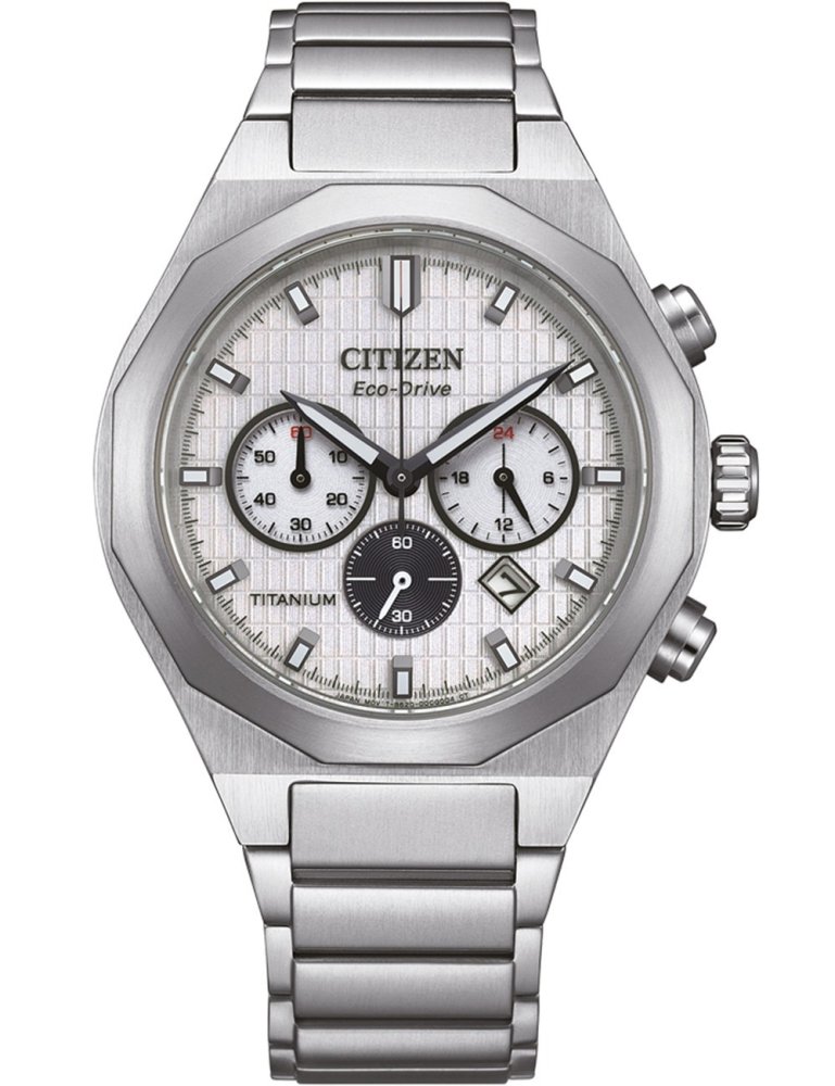 Hodinky Citizen CA4690-51A