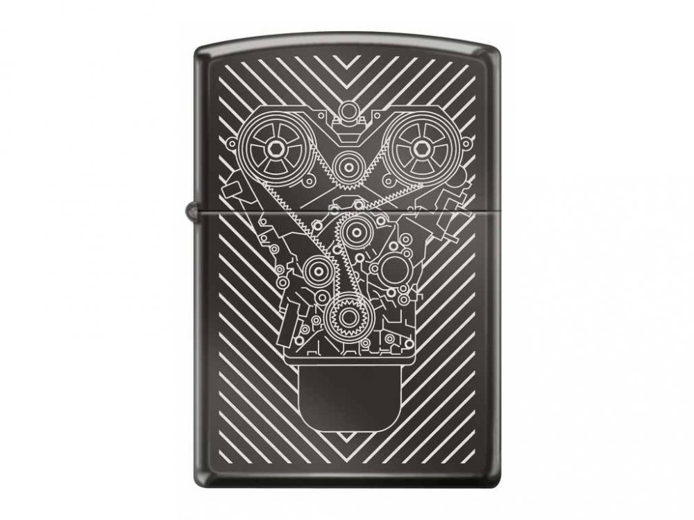 Zapaľovač Zippo 26979 Motor
