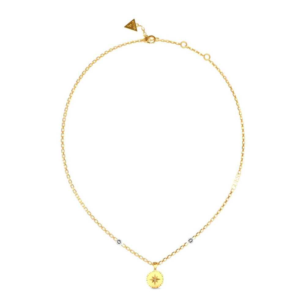 Retiazka Guess JUBN02201JWYGTU