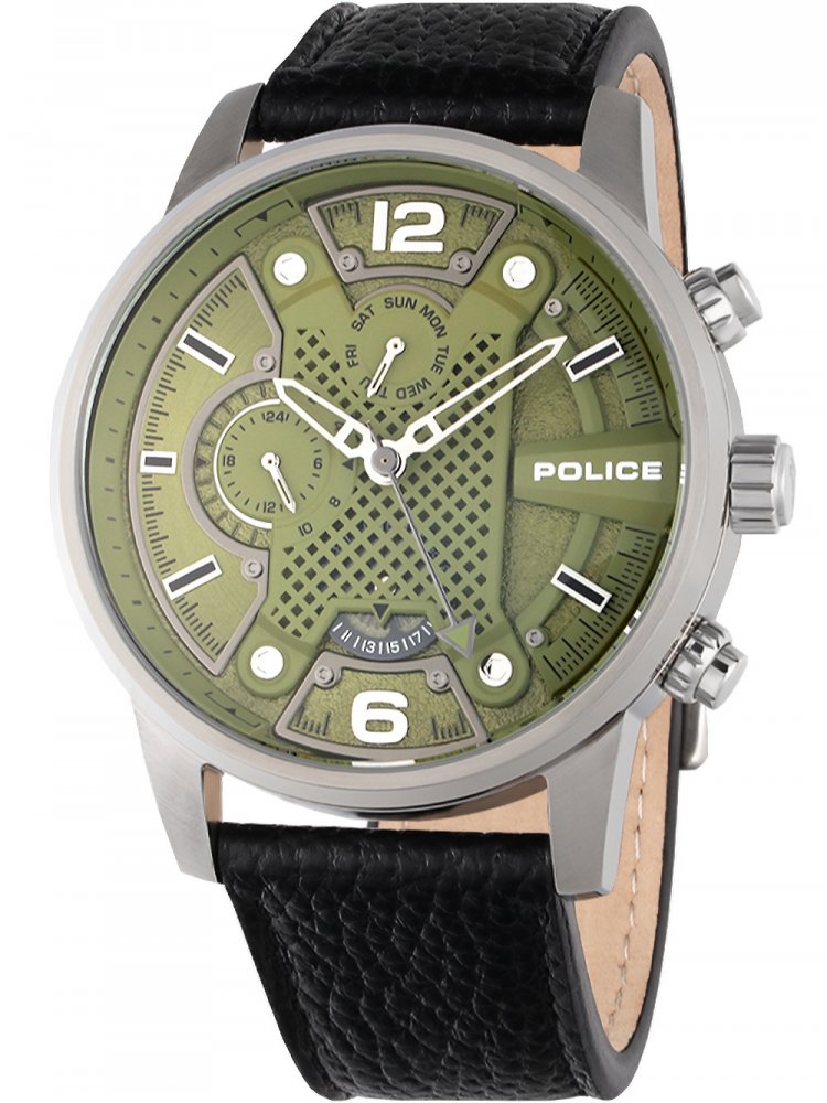 Hodinky Police PEWJF2203305