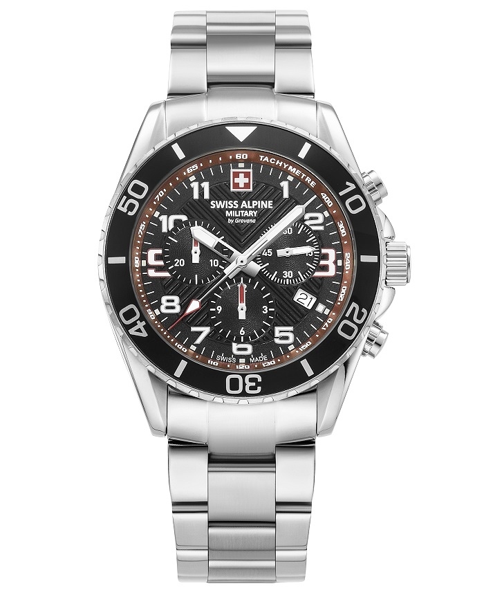 Hodinky Swiss Alpine Military SAM7029.9136