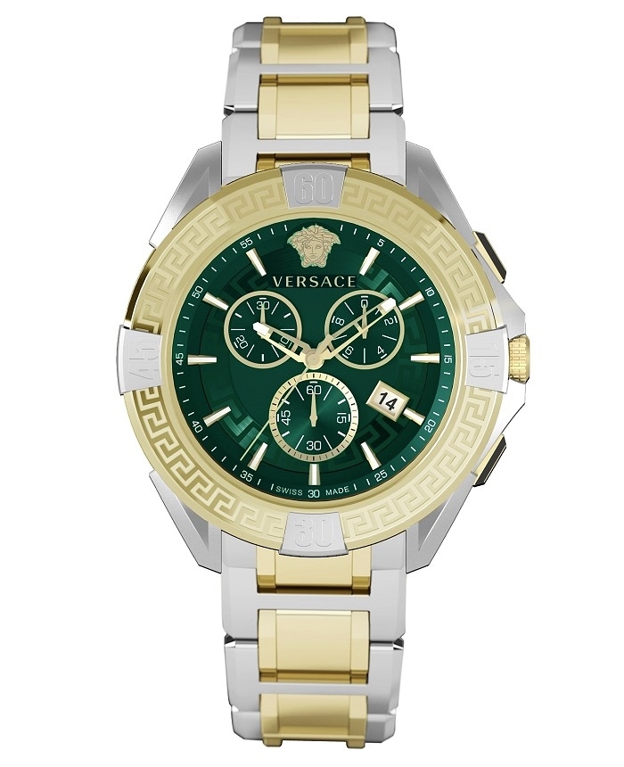 Hodinky Versace VE5CA0423